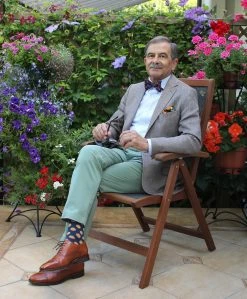 Tailor Toki Noeud Papillon Soie Motif Pois Oranges 10 Tailor Toki Noeud Papillon Soie Motif Pois Oranges -Trendhim en ligne j.adamski 05