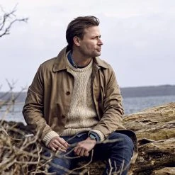 Fawler Timon | Montre Automatique à Cadran En Nacre Verte -Trendhim en ligne jwm fw mopearls tmop product page 24976 s ren them 1x1 1