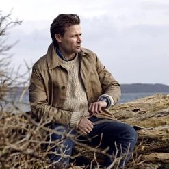 Fawler Timon | Montre Automatique à Cadran En Nacre Bleue -Trendhim en ligne jwm fw mopearls tmop product page 24977 s ren them 1x1 1