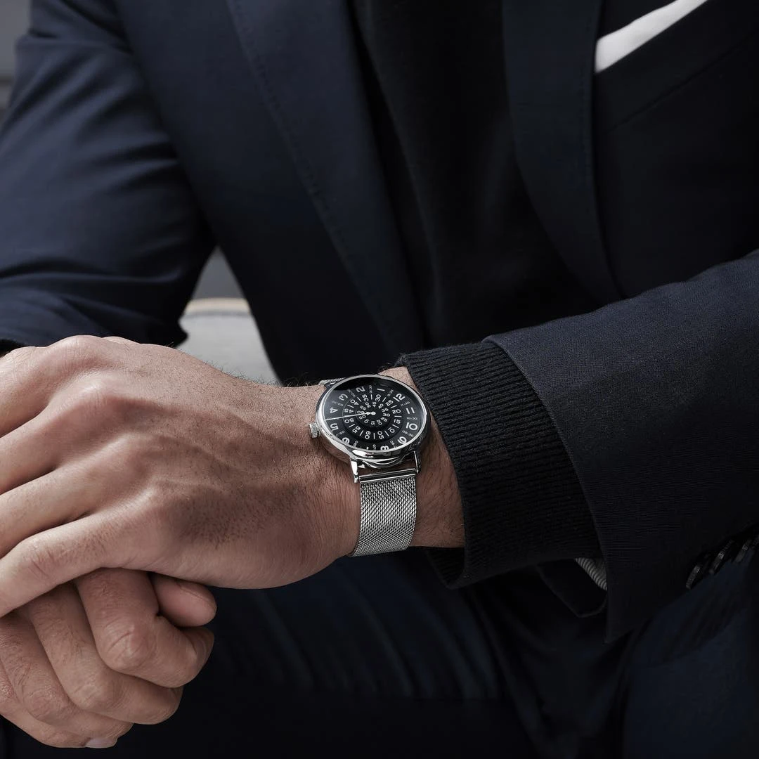 Seizmont Montre Seth Ambitio 5 Seizmont Montre Seth Ambitio – Image 3