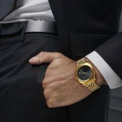 Lucleon Montre August Major -Trendhim en ligne jwm megashoot watch 1.2 15300