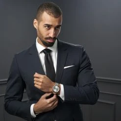 Lucleon Montre Grover Celestial -Trendhim en ligne jwm megashoot watch 1.2 16454