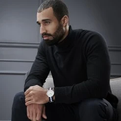 Seizmont Montre Villads Moment 11 Seizmont Montre Villads Moment -Trendhim en ligne jwm megashoot watch 1.2 20537