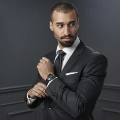 Seizmont Montre Phantom Seymour 12 Seizmont Montre Phantom Seymour -Trendhim en ligne jwm megashoot watch 1.2 20574 3