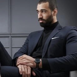 Seizmont Montre Silos Mezzo -Trendhim en ligne jwm megashoot watch 1.2 20584 2