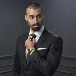 Lucleon Montre August Major -Trendhim en ligne jwm megashoot watch 1.4 15300