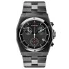 Lucleon Montre Chronographe Lavon Ray En Acier Inoxydable 1 Lucleon Montre Chronographe Lavon Ray En Acier Inoxydable -Trendhim en ligne lavon ray 21840 40mm