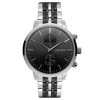 Lucleon Montre En Acier Inoxydable Lloyd Kellan 1 Lucleon Montre En Acier Inoxydable Lloyd Kellan -Trendhim en ligne lloyd kellan 22161 42mm