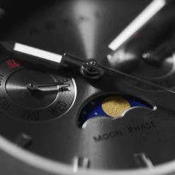 Arkai Montre Phases Lunaires Asai Mace 10 Arkai Montre Phases Lunaires Asai Mace -Trendhim en ligne moonphase0160 copy