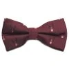 Trendhim Nœud Papillon Bordeaux à Motifs De Rennes De Noël 2 Trendhim Nœud Papillon Bordeaux à Motifs De Rennes De Noël -Trendhim en ligne moose red 1 copy