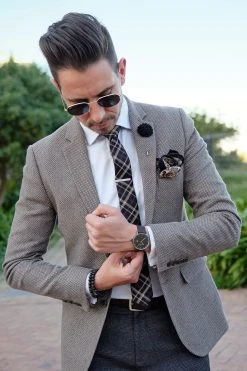 Sidegren Montre Murky Kevil -Trendhim en ligne murky kevil watch 2