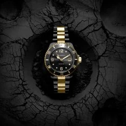 Seizmont Montre En Acier Inoxydable Dijon Tide -Trendhim en ligne new watch images winter newsletters14446 2 2 22376