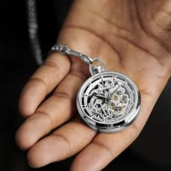 Seizmont Montre De Poche Squelette Mécanique Sigismund Agito 11 Seizmont Montre De Poche Squelette Mécanique Sigismund Agito -Trendhim en ligne rel 22385 1x1 1 nathan
