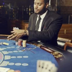 Seizmont Ace | Montre Roulette En Acier Inoxydable Doré -Trendhim en ligne rel ace drop27 id killian 1x1 13 25322