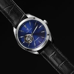 Fawler Montre Squelette Fenes Foster -Trendhim en ligne rel fnssw 23302 1x1 1