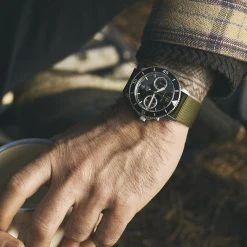 Fawler Ryka | Montre Militaire De Plongée Noire Et Jaune 11 Fawler Ryka | Montre Militaire De Plongée Noire Et Jaune -Trendhim en ligne rel frcl 1x1 folkenorgaard 25038 7 1