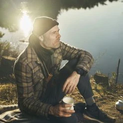 Fawler Ryka | Montre Militaire De Plongée Noire En Série Limitée -Trendhim en ligne rel frcl 1x1 folkenorgaard 25039 1