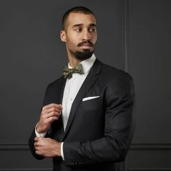 Trendhim Noeud Papillon Le Traîneau Du Père Noël -Trendhim en ligne rel megashoot bow ties 11857 1