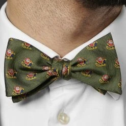 Trendhim Noeud Papillon Le Traîneau Du Père Noël -Trendhim en ligne rel megashoot bow ties 11857 3 bm