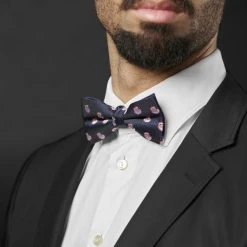 Trendhim Nœud Papillon Le Visage Du Père Noël -Trendhim en ligne rel megashoot bow ties 11861 2 1