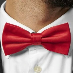 Trendhim Noeud Papillon Classique Rouge 11 Trendhim Noeud Papillon Classique Rouge -Trendhim en ligne rel megashoot bow ties 12522 2 bm