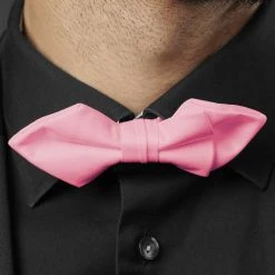 Trendhim Noeud Papillon Classique En Pointes Rose Vif -Trendhim en ligne rel megashoot bow ties 12589 2 bm 2
