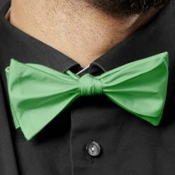 Trendhim Noeud Papillon Classique à Nouer Vert Menthe 11 Trendhim Noeud Papillon Classique à Nouer Vert Menthe -Trendhim en ligne rel megashoot bow ties 12698 2 bm