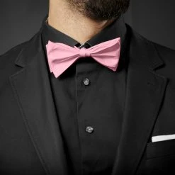 Trendhim Noeud Papillon Rose Clair -Trendhim en ligne rel megashoot bow ties 12710 2 1