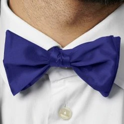 Trendhim Noeud Papillon Classique à Nouer Violet électrique 11 Trendhim Noeud Papillon Classique à Nouer Violet électrique -Trendhim en ligne rel megashoot bow ties 12716 2 bm