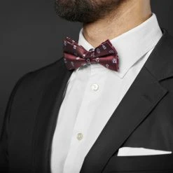 Trendhim Noeud Papillon De Noël Rouge Bordeaux 10 Trendhim Noeud Papillon De Noël Rouge Bordeaux -Trendhim en ligne rel megashoot bow ties 15645 2