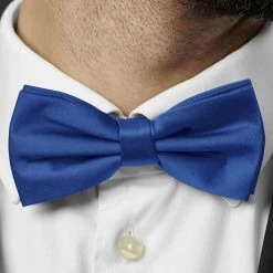 Trendhim Noeud Papillon Bleu XL Basic -Trendhim en ligne rel megashoot bow ties 19786 2 bm