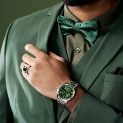 Seizmont Montre Chronographe Duke Bellator 9 Seizmont Montre Chronographe Duke Bellator -Trendhim en ligne rel st. patricks day 23252 19576 7837 killian 1x1 1 small