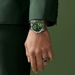 Seizmont Montre Chronographe Duke Bellator 10 Seizmont Montre Chronographe Duke Bellator -Trendhim en ligne rel st. patricks day 23252 19576 killian 1x1 1