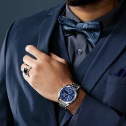 Seizmont Montre Chronographe Darnell Bellator 9 Seizmont Montre Chronographe Darnell Bellator -Trendhim en ligne rel st. patricks day killian 1x1 1darnell smalll