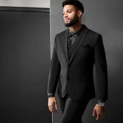 Fawler Eric | Montre En Acier Inoxydable Gris Et Argent Avec Affichage Du Jour Et De La Date 11 Fawler Eric | Montre En Acier Inoxydable Gris Et Argent Avec Affichage Du Jour Et De La Date -Trendhim en ligne rel st. patricks day killian 1x1 1gray small