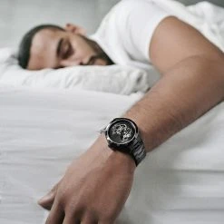 Seizmont Dante II | Montre Squelette Noire -Trendhim en ligne rel szdii 1x1 24814 2