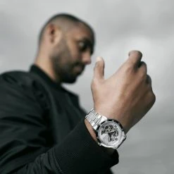 Seizmont Dante II | Montre Squelette Argentée 11 Seizmont Dante II | Montre Squelette Argentée -Trendhim en ligne rel szdii 1x1 24815 2