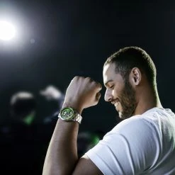 Seizmont Dante II | Montre Squelette Couleur Argent Et Or En édition Limitée -Trendhim en ligne rel szdii 1x1 24819 1 1