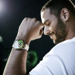 Seizmont Dante II | Montre Squelette Couleur Argent Et Or En édition Limitée -Trendhim en ligne rel szdii 1x1 24819 2