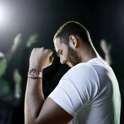 Seizmont Dante II | Montre Squelette Argentée En édition Limitée -Trendhim en ligne rel szdii 1x1 24820 1