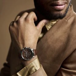 Waykins Colornetic | Montre Chronographe De Couleur Changeante En édition Limitée -Trendhim en ligne rel waco killian 1x1 25255 brown limited 3