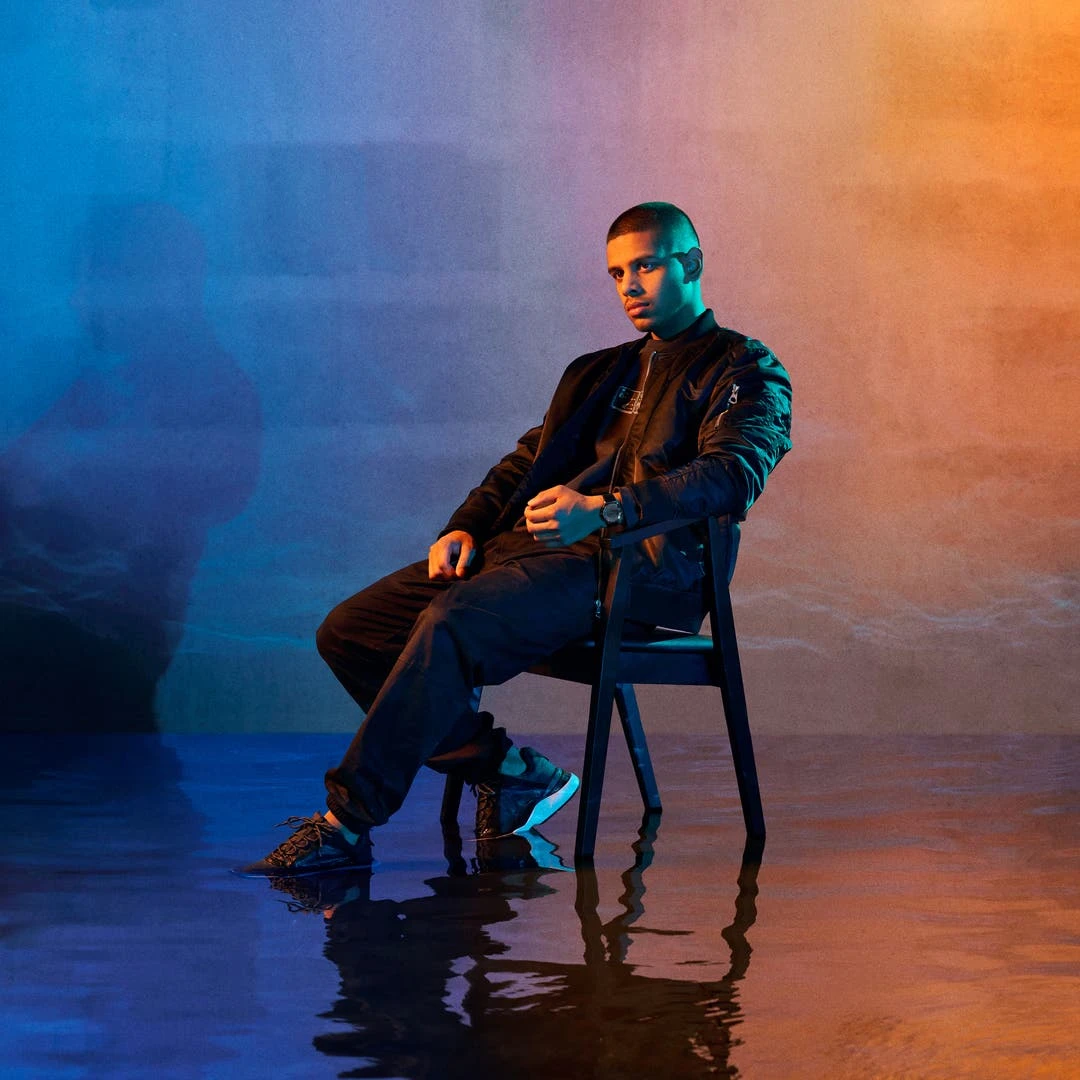 Seizmont Montre Timur Calm à Cadran & Aiguille 24 Heures 8 Seizmont Montre Timur Calm à Cadran & Aiguille 24 Heures – Image 6