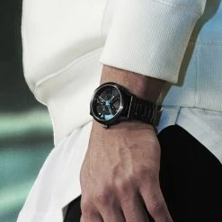 Seizmont Monza | Montre Racing Rouge Et Bleue -Trendhim en ligne rst drop 13 sz monza watch blackblue michael 24990 1x1 3