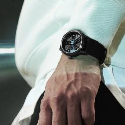 Seizmont Monza | Montre Racing Rouge Et Bleue -Trendhim en ligne rst drop 13 sz monza watch extrastrap blackblue michael 24990 1x1 2