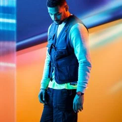 Seizmont Onknown | Montre En Acier Inoxydable à Verre Rouge -Trendhim en ligne rst drop sz onknown watch red 2novaverzija