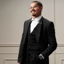 Arkai Montre Phases Lunaire Abel Mace - Édition Limitée -Trendhim en ligne rst megashoot 0 3 macewatch guldblack22360 silverblack22361 blackblack22378 limited22380 bjarkejohansen 1a.psd