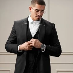 Arkai Montre Phases Lunaire Abel Mace - Édition Limitée -Trendhim en ligne rst megashoot 0 3 macewatch guldblack22360 silverblack22361 blackblack22378 limited22380 bjarkejohansen 1b.psd