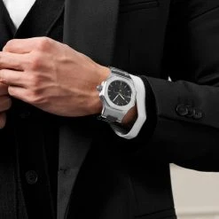 Arkai Montre à Phases De Lune Aidan Mace -Trendhim en ligne rst megashoot 0 3 macewatch guldblack22360 silverblack22361 blackblack22378 limited22380 bjarkejohansen 2b 3.psd