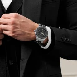 Arkai Montre Phases Lunaire Abel Mace - Édition Limitée -Trendhim en ligne rst megashoot 0 3 macewatch guldblack22360 silverblack22361 blackblack22378 limited22380 bjarkejohansen 2b 4.psd