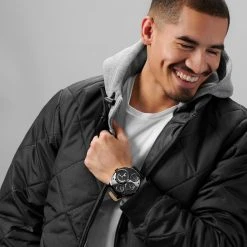 Seizmont Montre Stuart Optimus 13 Seizmont Montre Stuart Optimus -Trendhim en ligne rst megashoot 0 3 silvio optimus watch black 22159 bjarkejohansen 3